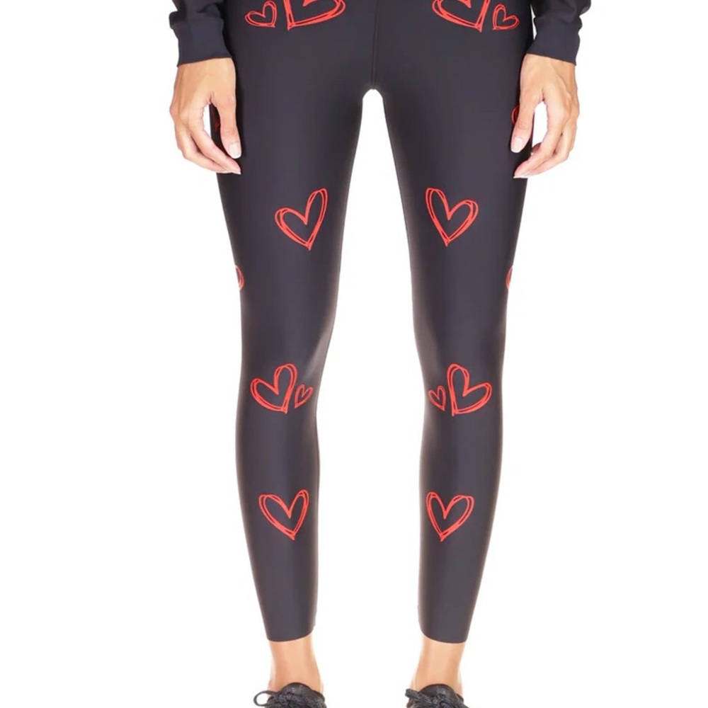 Ultracor K-Heart Ultra High Legging $214 Retail